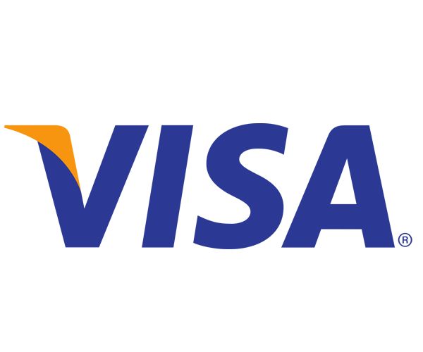 Visa secure payment option