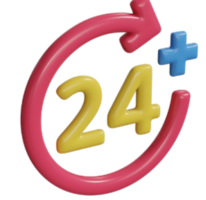 Customer support icon